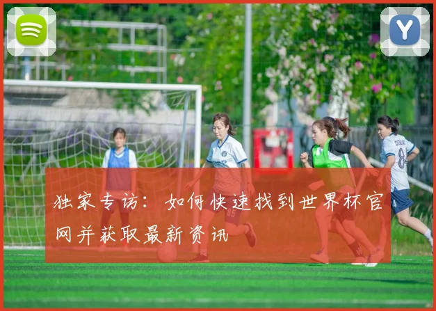 独家专访：如何快速找到世界杯官网并获取最新资讯