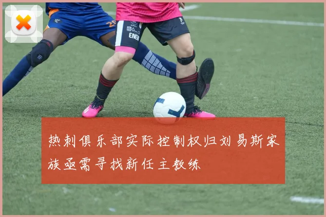 热刺俱乐部实际控制权归刘易斯家族亟需寻找新任主教练